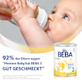 Folgemilch 3 ab dem 10. Monat Nestlé BEBA