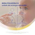 Folgemilch 3 ab dem 10. Monat Nestlé BEBA