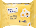 Feuchtes Toilettenpapier Classic Kamille Sanft&Sicher