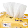 Feuchtes Toilettenpapier Classic Kamille Sanft&Sicher