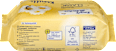 Feuchtes Toilettenpapier Classic Kamille Sanft&Sicher