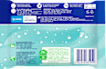 Feuchtes Toilettenpapier Just 1 XL-Tuch Tempo