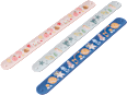 Kinder-Schnapparmband mit verschiedenen Motiven ebelin