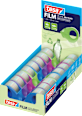 tesafilm® Crystal Recycled Mini Abroller  tesa