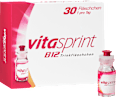 B12 Trinkfläschchen vitasprint
