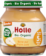 Früchte Birne pur ab dem 5. Monat Holle