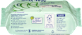 Feuchtes Toilettenpapier Aloe Vera Classic Sanft&Sicher