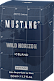 Wild Horizon Iceland Intense edp MUSTANG