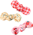 Haarclips mit Schleife ebelin