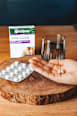 Gute Laune Tabletten 30 St hübner
