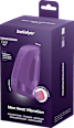 Satisfyer Men Heat Vibration Battery Series - Masturbator wärmend Satisfyer