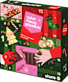Adventskalender 2026 Teilen macht glücklich share