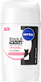 Deodorante stick Black&White NIVEA