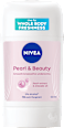 Deodorante stick Pearl&Beauty NIVEA