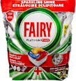 PLATINUM PLUS tablete za pranje sudova FAIRY