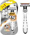 Jednokratni brijači Flex 5 BIC