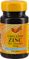 HELIRANI CINK - cink glukonat 10mg tablete Natural Wealth