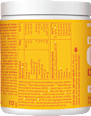 Daily Gut Darm Pulver Erdbeer-Geschmack BRAINEFFECT