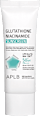 GLUTATHIONE SPF 50+ krema za lice za zaštitu od sunca APLB