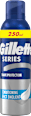 Pjena za brijanje Conditioning Gillette