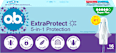 Tampony Extra Protect Super Plus 5w1 o.b.