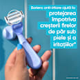 Aparat de ras Satin Care Gillette Venus