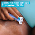 Aparat de ras Satin Care Gillette Venus
