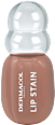 Zlupujúca farba na pery Lip Stain 3 Dermacol