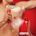 Geschenkset Captain Kulturbeutel Old Spice