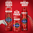 Geschenkset Captain Kulturbeutel Old Spice