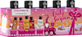 Geschenkset Duschcremes Lovely Surprise (5x60 ml) 5tlg treaclemoon