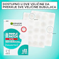 ULTRA hidrokoloidni flasteri protiv bubuljica GARNIER PureActive