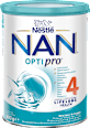 Nan Optipro 4 zamjensko mlijeko, 24+ mj. Nestlé