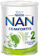 Nan Comfortis 2 zamjensko mlijeko, 6 - 12 mj. Nestlé NAN