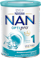 Nan Optipro 1 zamjensko mlijeko, 0 - 6 mj. Nestlé NAN