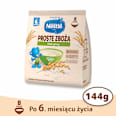 Kleik ryżowy, bez mleka po 6. miesiącu Proste Zboża Nestlé