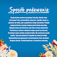 Kaszka mleczna ryżowo-owsiana jabłko, banan, truskawka, po 6. miesiącu Gerber