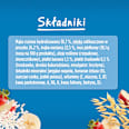Kaszka mleczna ryżowo-owsiana jabłko, banan, truskawka, po 6. miesiącu Gerber