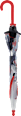 Detský manuálny dáždnik - Minecraft/Spiderman JFK Distribution