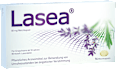 Lasea 80mg / Weichkapsel Lavendelöl Lasea