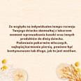 Kaszka ryżowo-kukurydziana o smaku bananowym, bezmleczna,  po 6 miesiącu Proste Zboża Nestlé
