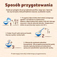 Kaszka ryżowo-kukurydziana o smaku morelowym, bezmleczna, po 6. miesiącu Nestlé