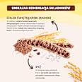 Produkt zbożowy bezglutenowy dla niemowląt, po 6. miesiącu Nestlé