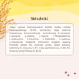 Produkt zbożowy bezglutenowy dla niemowląt, po 6. miesiącu Nestlé
