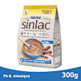 Bezglutenowy produkt zbożowy bez dodatku cukru po 6. miesiącu Sinlac Nestlé