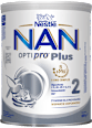 Mleko Optipro Plus 2 po 6 m-cu  Nestlé NAN