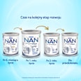 Mleko Optipro Plus 2 po 6 m-cu  Nestlé NAN
