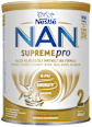 Mleko następne dla niemowląt Supremepro 2, po 6. miesiącu Nestlé NAN