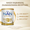 Mleko następne dla niemowląt Supremepro 2, po 6. miesiącu Nestlé NAN