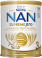 Produkt na bazie mleka dla dzieci Supremepro 3, po 1. roku życia Nestlé NAN